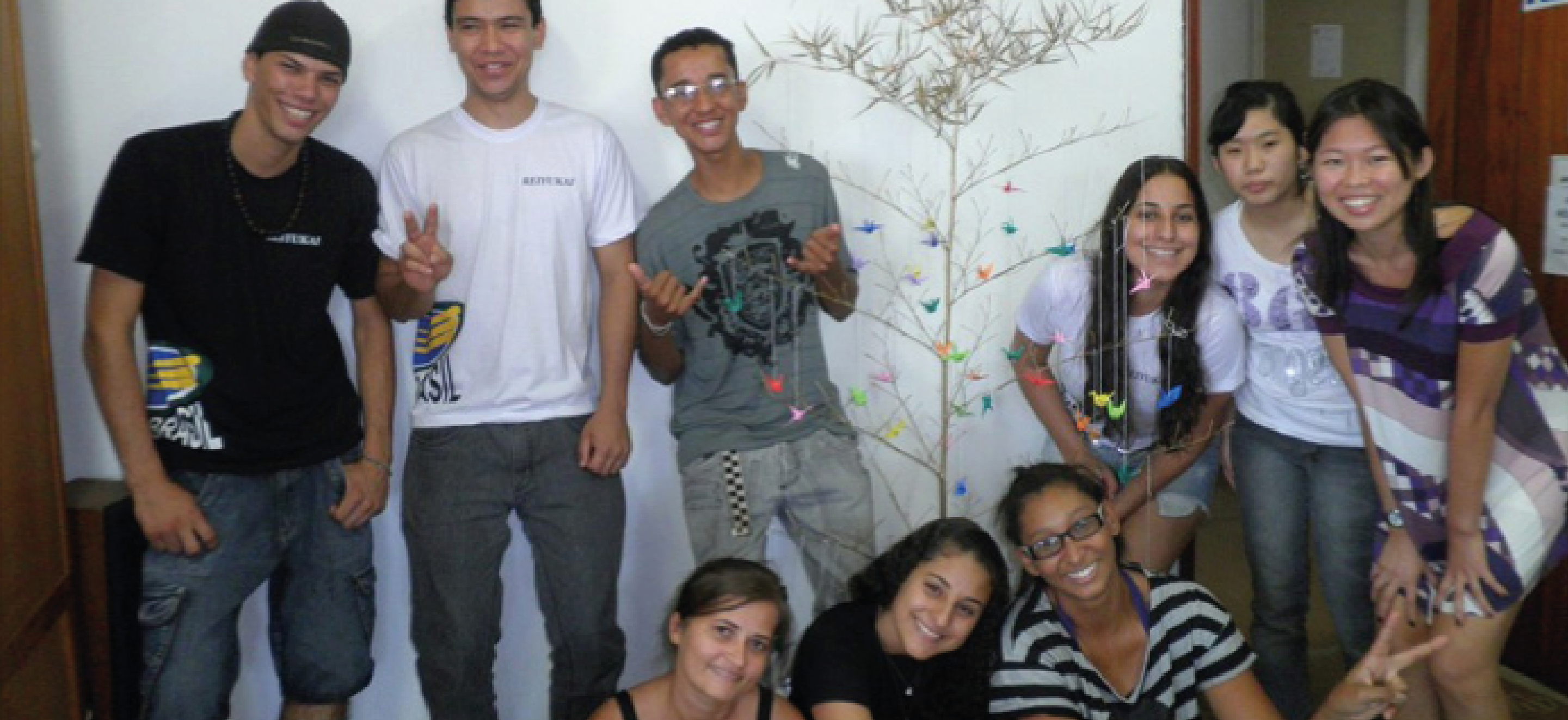 Ala Jovem Presidente Prudente