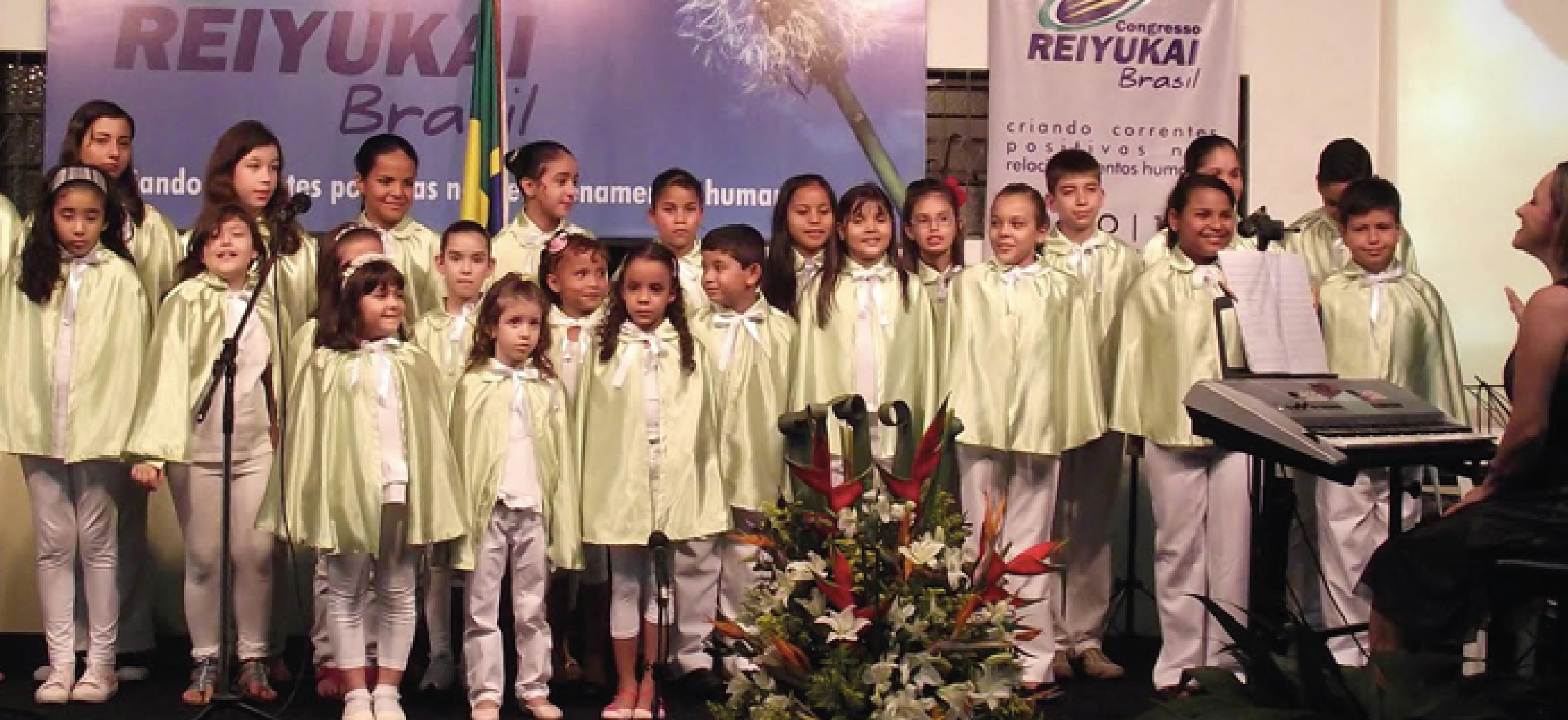 Apresentação Congresso 2011